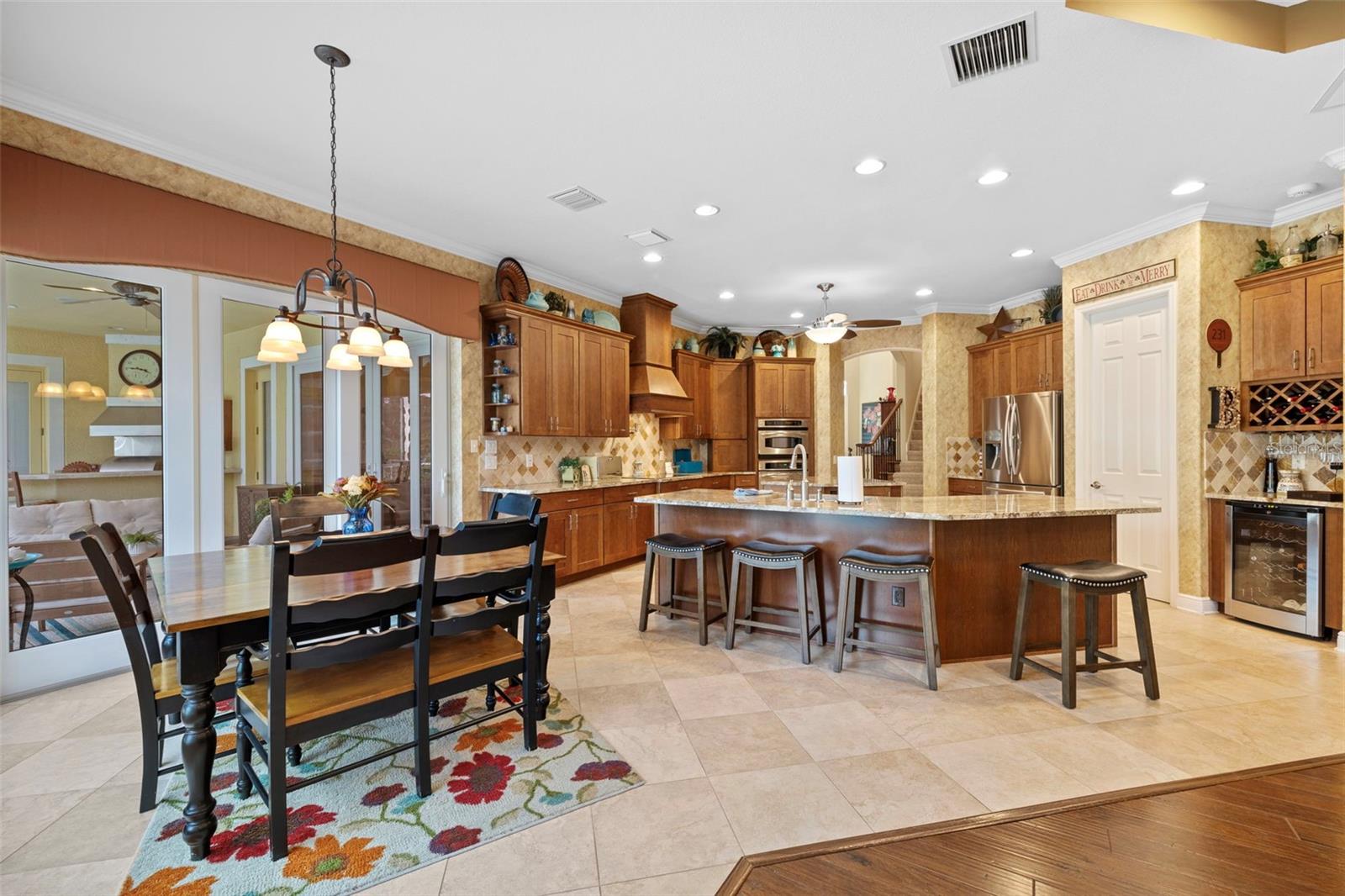 7153 WOODS BAY CT, LAND O LAKES, FL, 34637