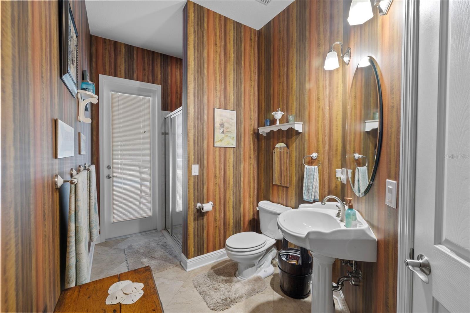7153 WOODS BAY CT, LAND O LAKES, FL, 34637