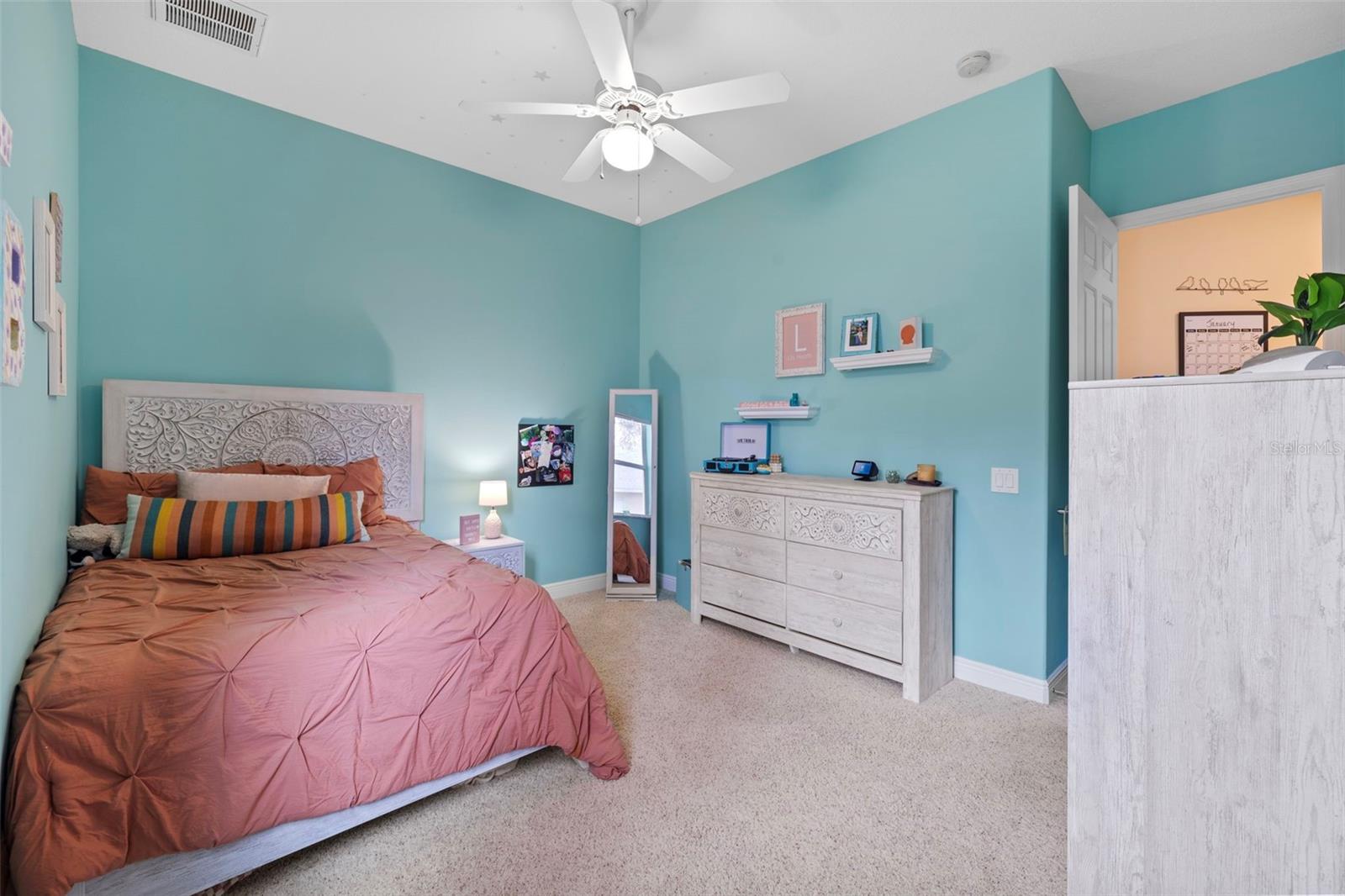 7153 WOODS BAY CT, LAND O LAKES, FL, 34637
