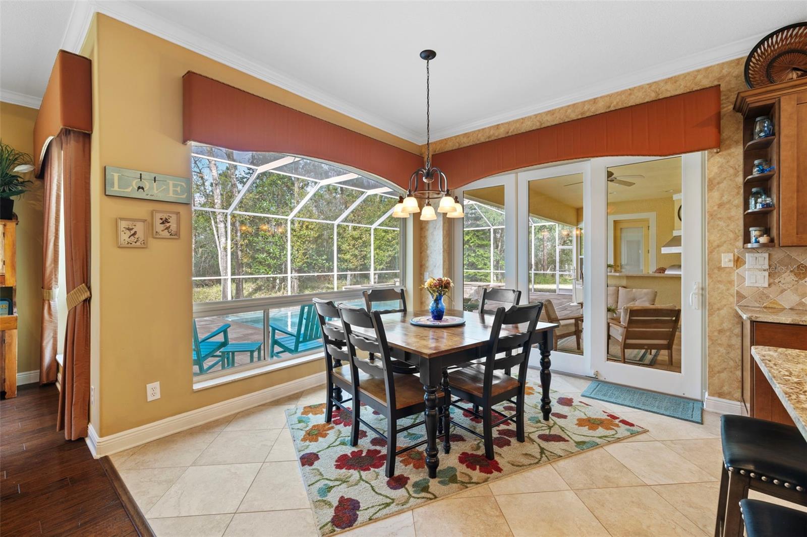 7153 WOODS BAY CT, LAND O LAKES, FL, 34637