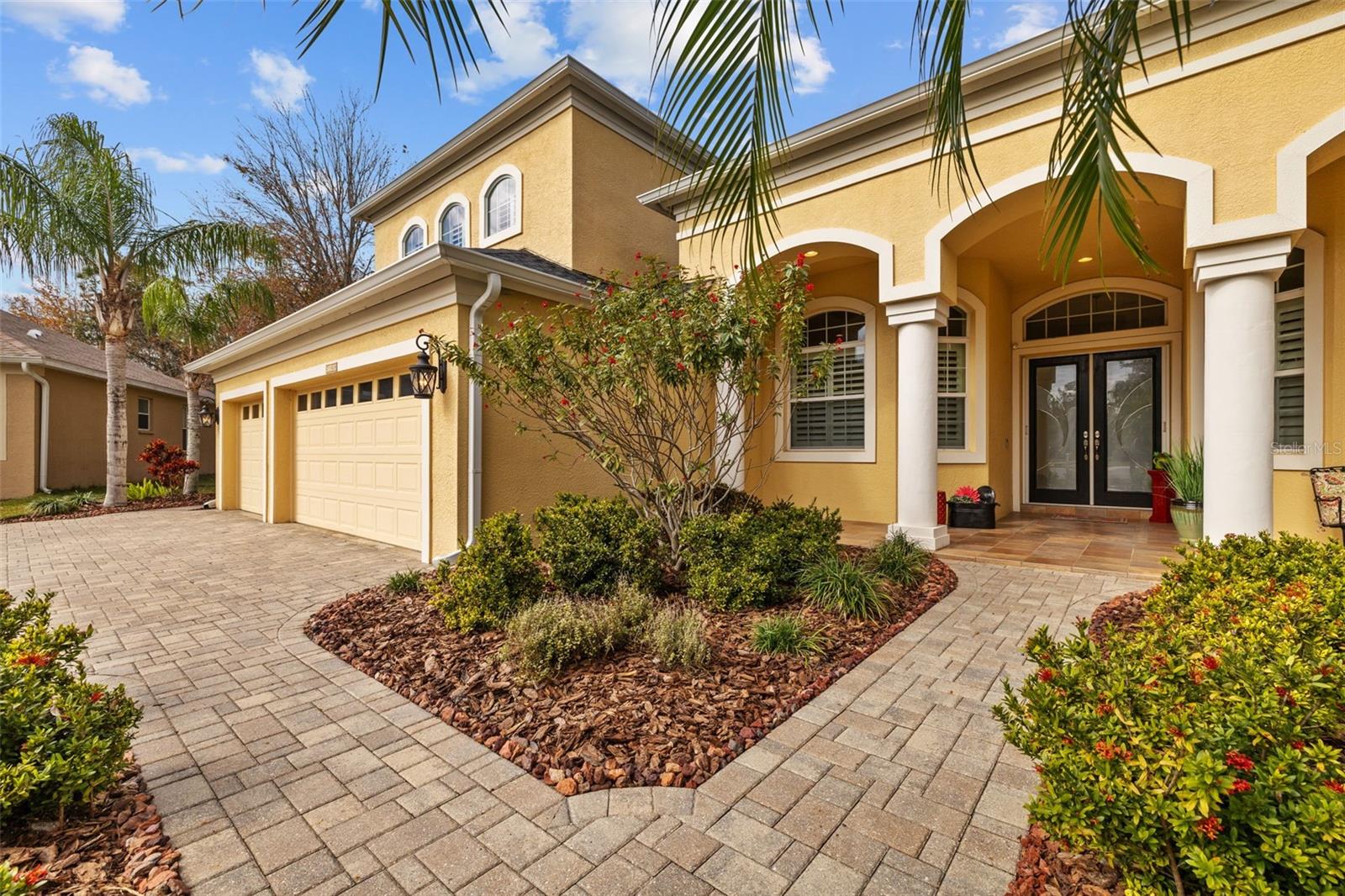 7153 WOODS BAY CT, LAND O LAKES, FL, 34637