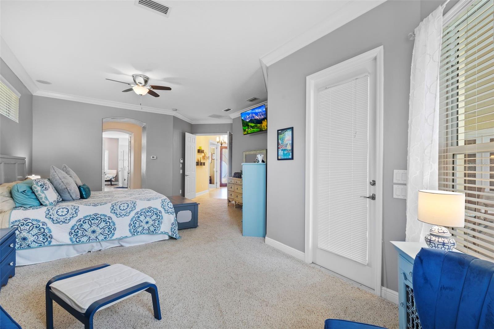 7153 WOODS BAY CT, LAND O LAKES, FL, 34637