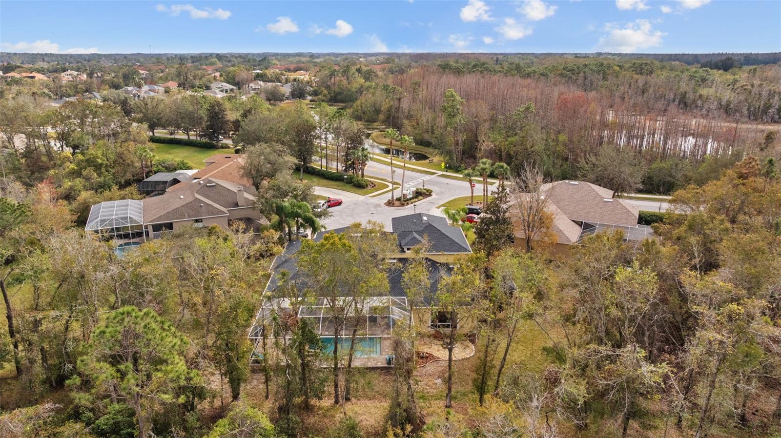 7153 WOODS BAY CT, LAND O LAKES, FL, 34637