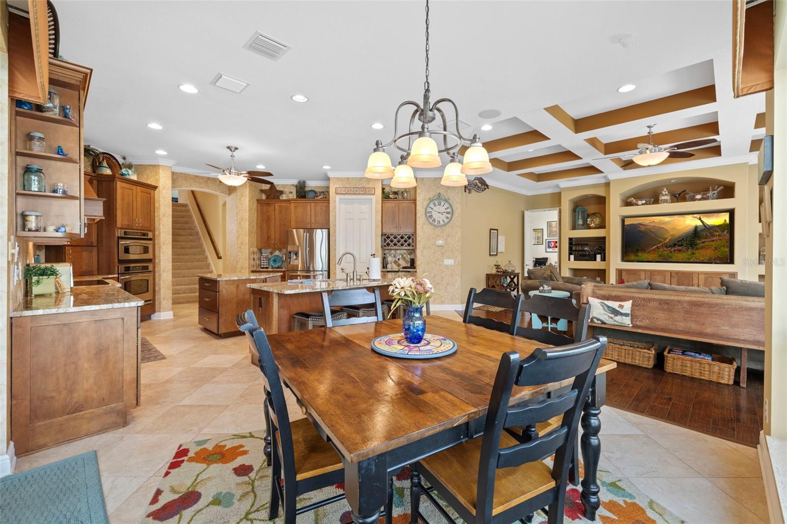 7153 WOODS BAY CT, LAND O LAKES, FL, 34637