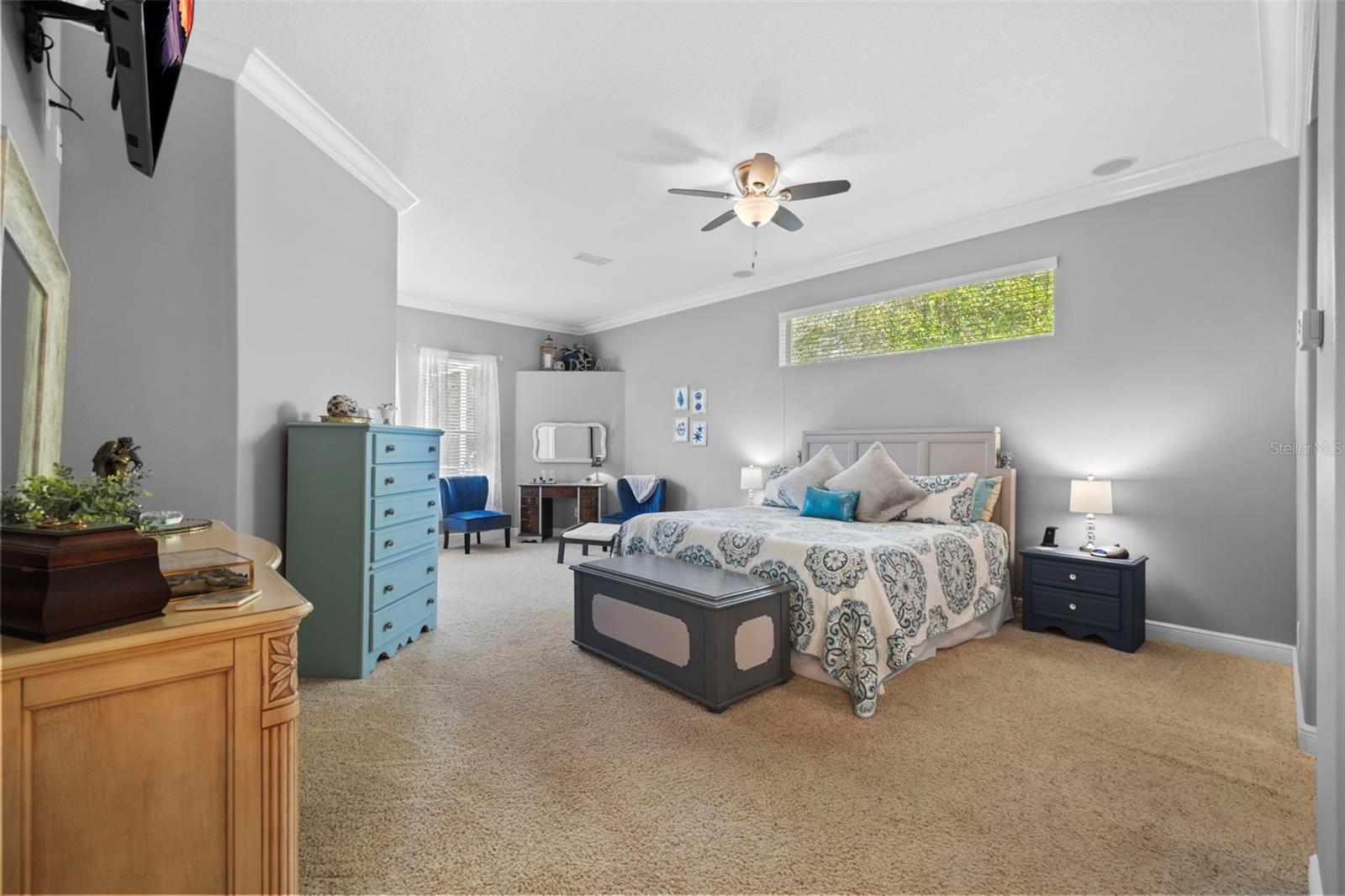 7153 WOODS BAY CT, LAND O LAKES, FL, 34637