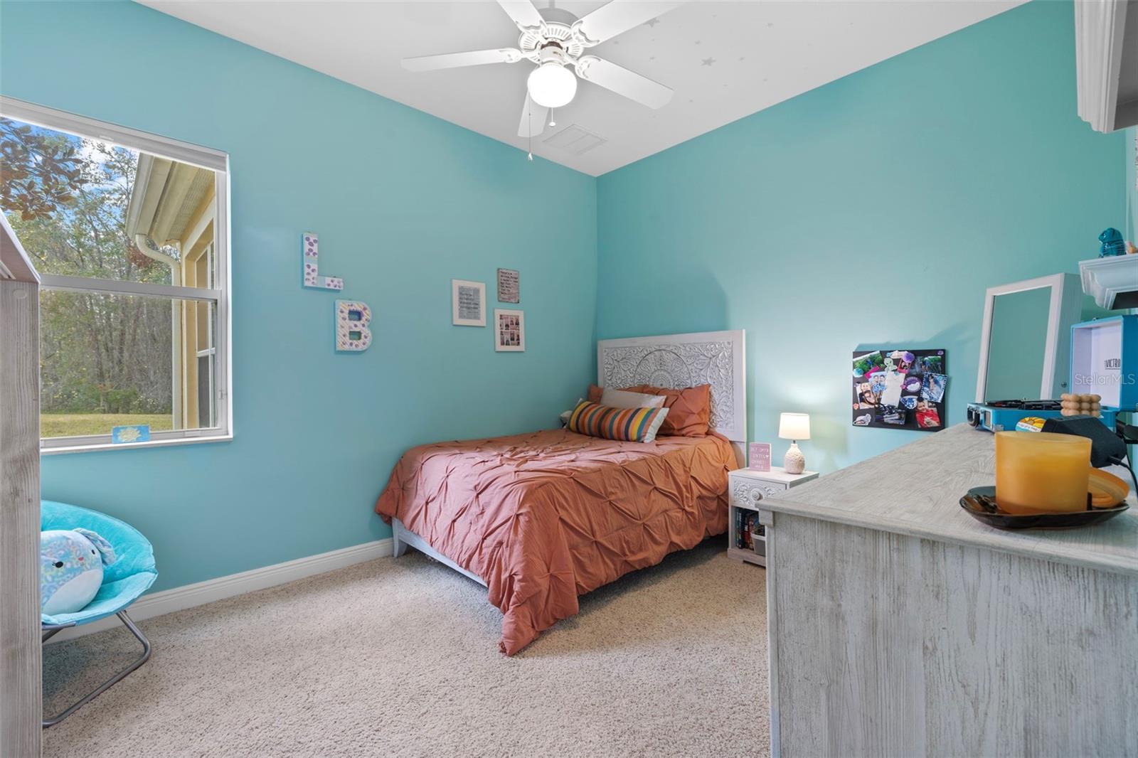 7153 WOODS BAY CT, LAND O LAKES, FL, 34637