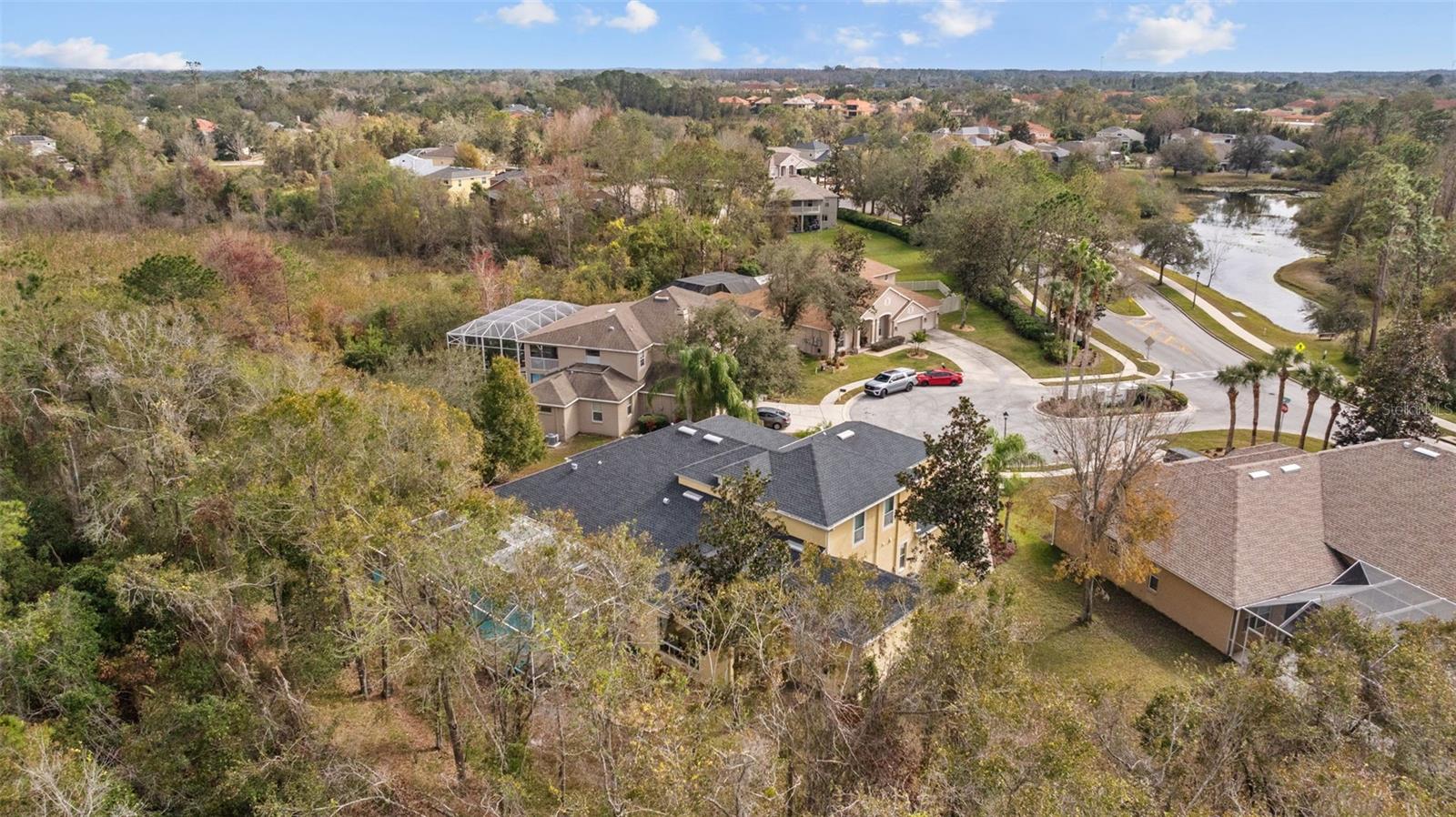 7153 WOODS BAY CT, LAND O LAKES, FL, 34637