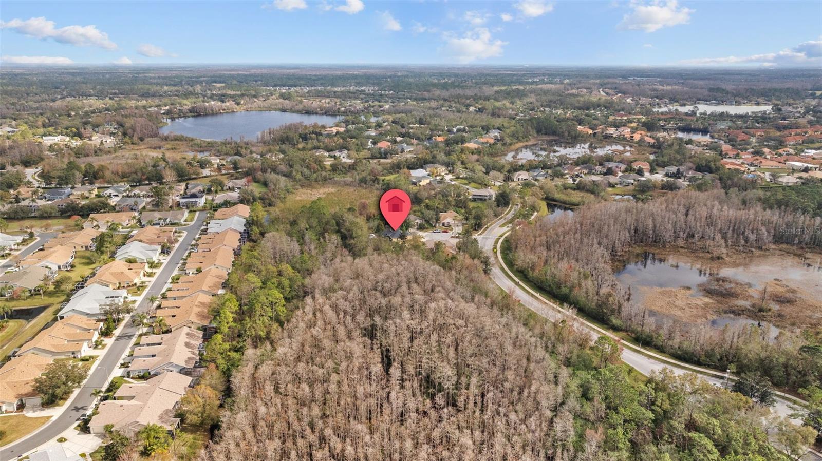 7153 WOODS BAY CT, LAND O LAKES, FL, 34637
