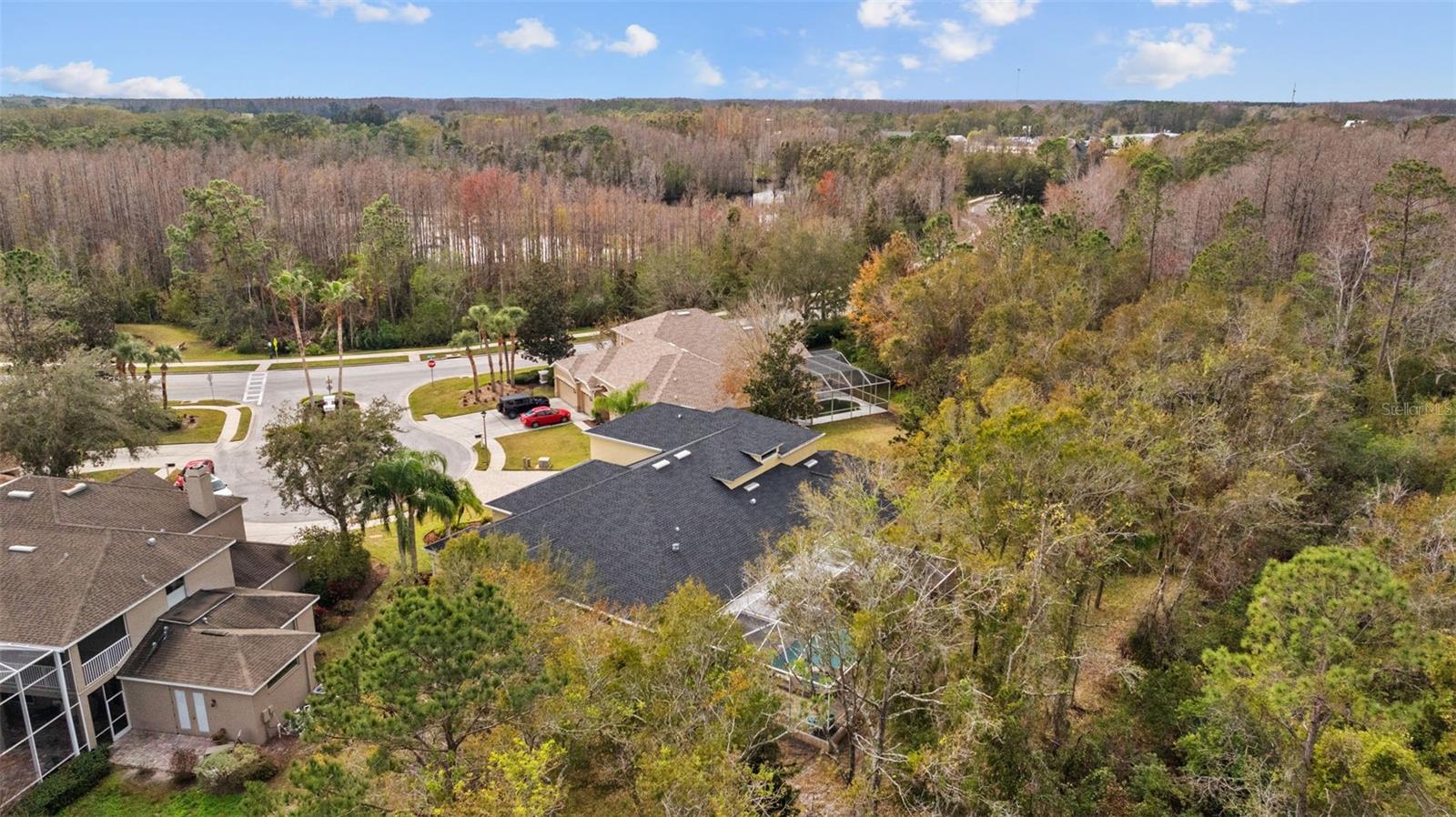 7153 WOODS BAY CT, LAND O LAKES, FL, 34637