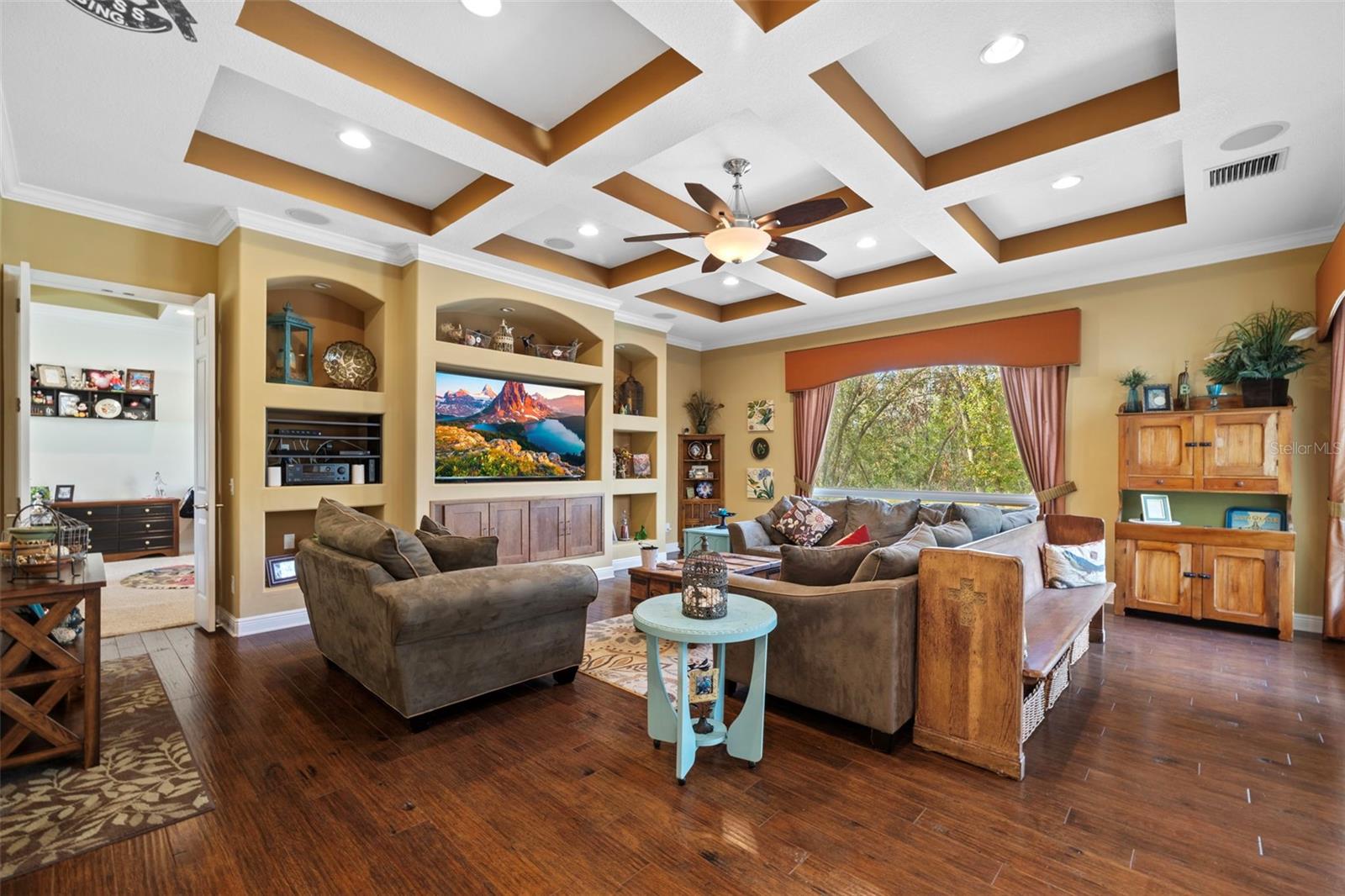 7153 WOODS BAY CT, LAND O LAKES, FL, 34637