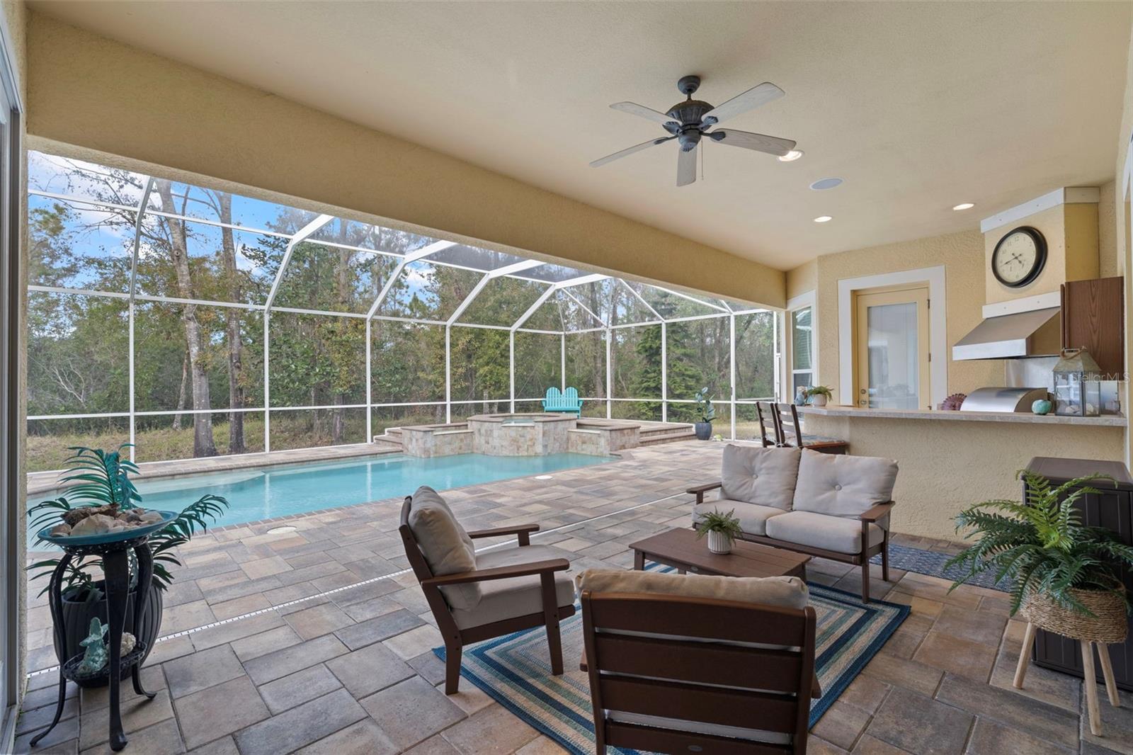 7153 WOODS BAY CT, LAND O LAKES, FL, 34637