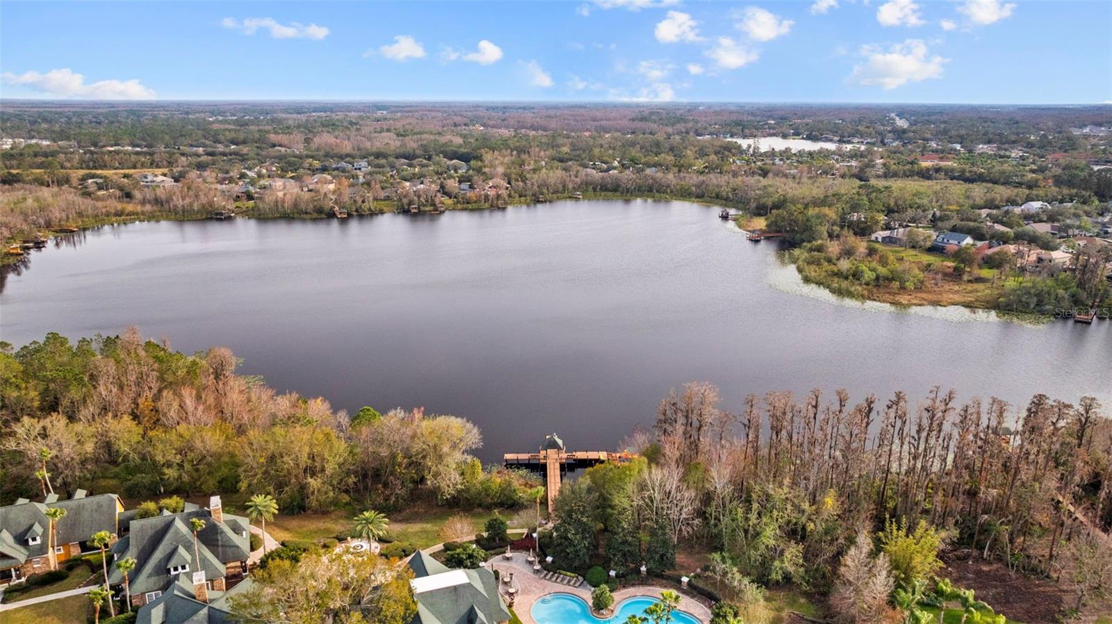 7153 WOODS BAY CT, LAND O LAKES, FL, 34637