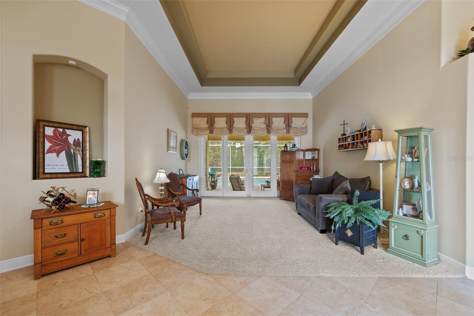 7153 WOODS BAY CT, LAND O LAKES, FL, 34637