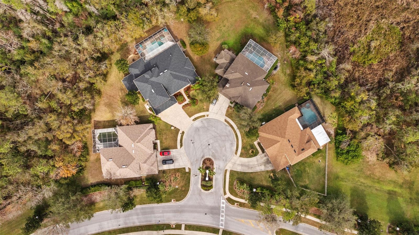 7153 WOODS BAY CT, LAND O LAKES, FL, 34637