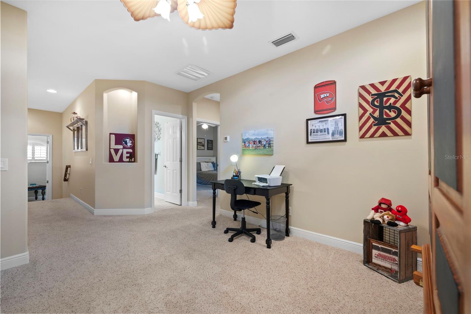 7153 WOODS BAY CT, LAND O LAKES, FL, 34637