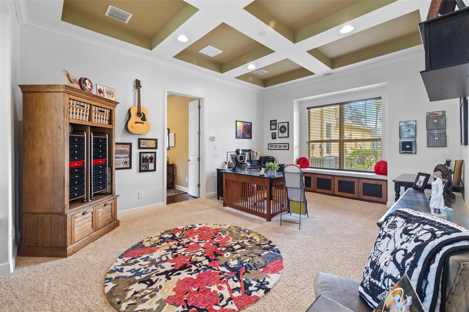 7153 WOODS BAY CT, LAND O LAKES, FL, 34637