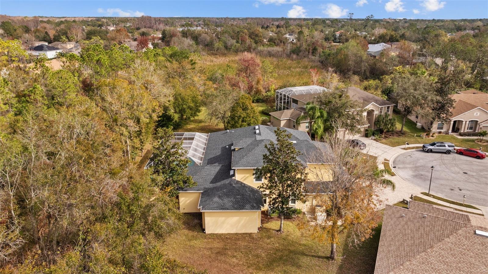 7153 WOODS BAY CT, LAND O LAKES, FL, 34637
