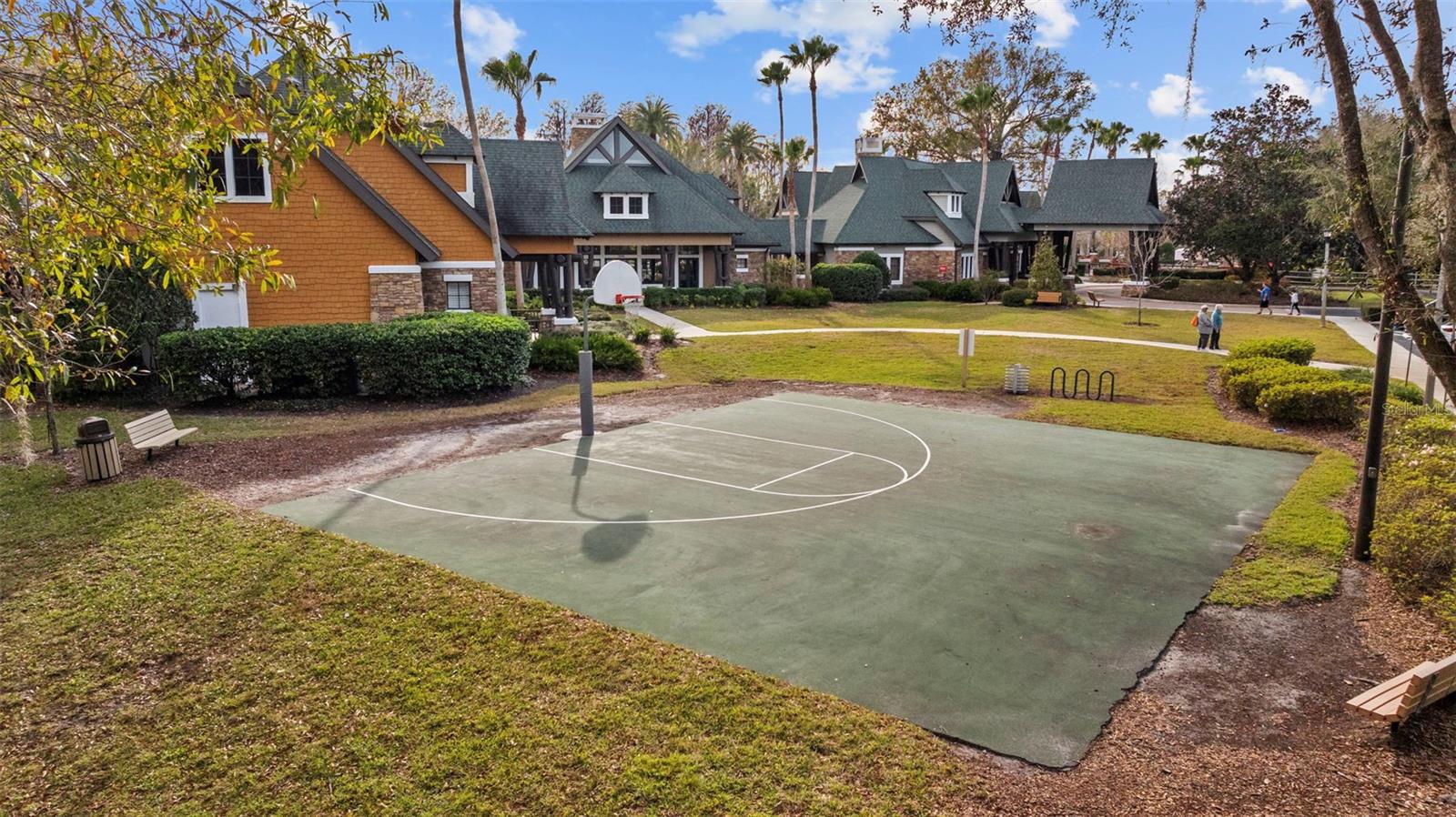 7153 WOODS BAY CT, LAND O LAKES, FL, 34637
