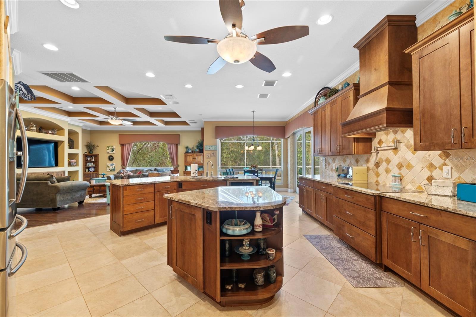 7153 WOODS BAY CT, LAND O LAKES, FL, 34637