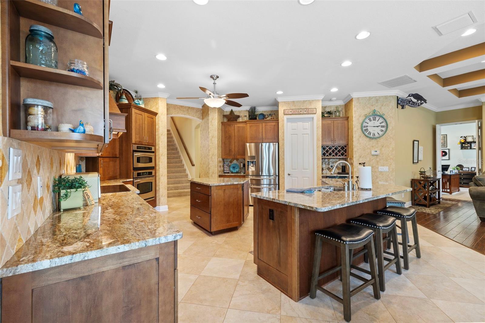 7153 WOODS BAY CT, LAND O LAKES, FL, 34637