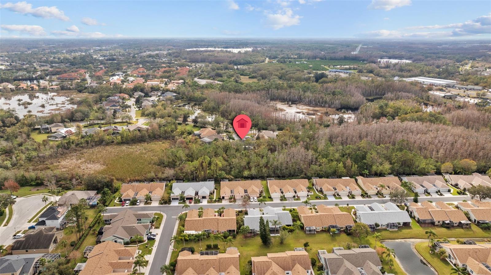 7153 WOODS BAY CT, LAND O LAKES, FL, 34637
