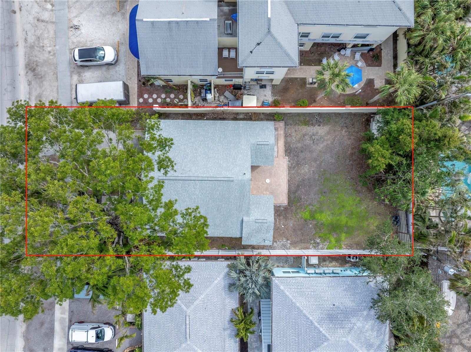 554 CANAL RD, SARASOTA, FL, 34242