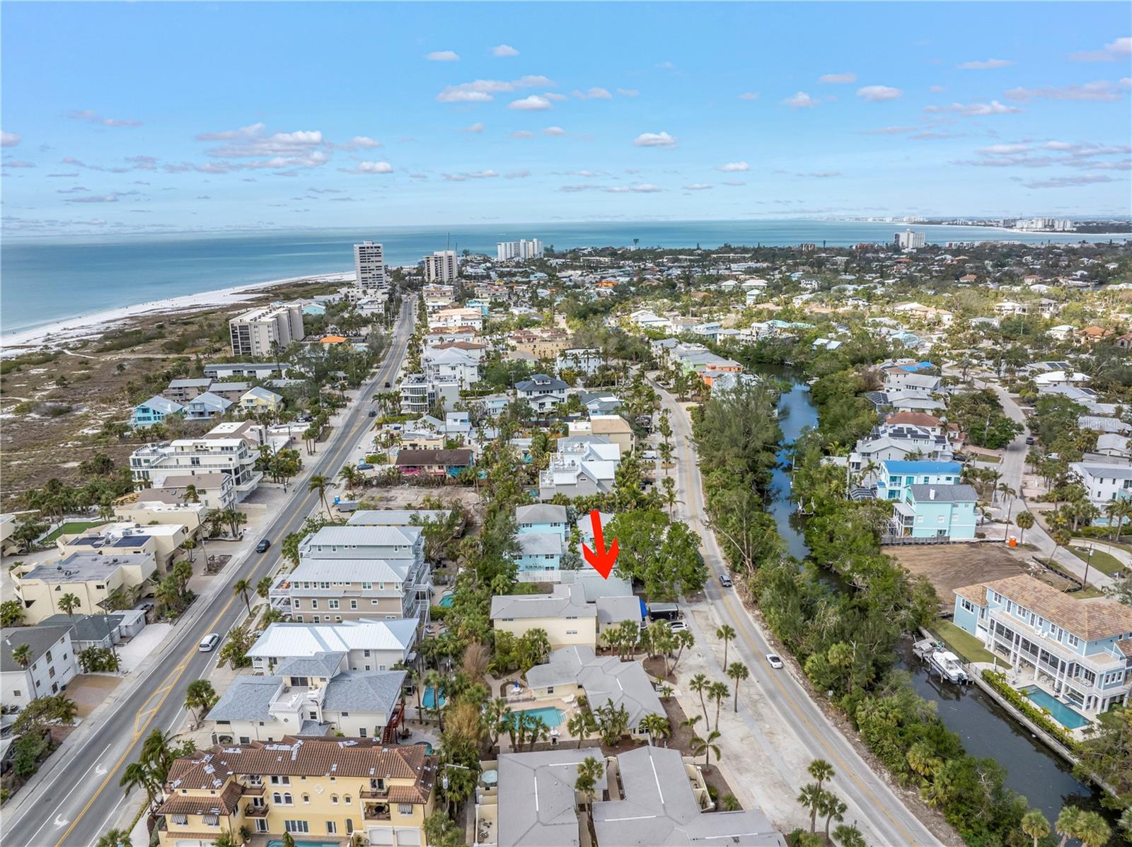 554 CANAL RD, SARASOTA, FL, 34242