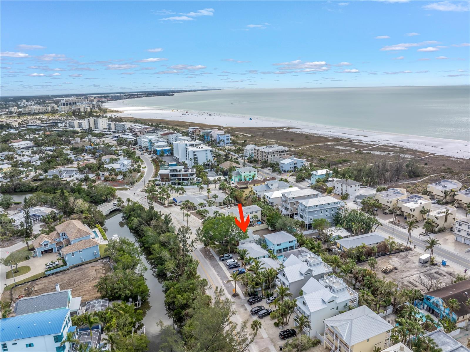 554 CANAL RD, SARASOTA, FL, 34242