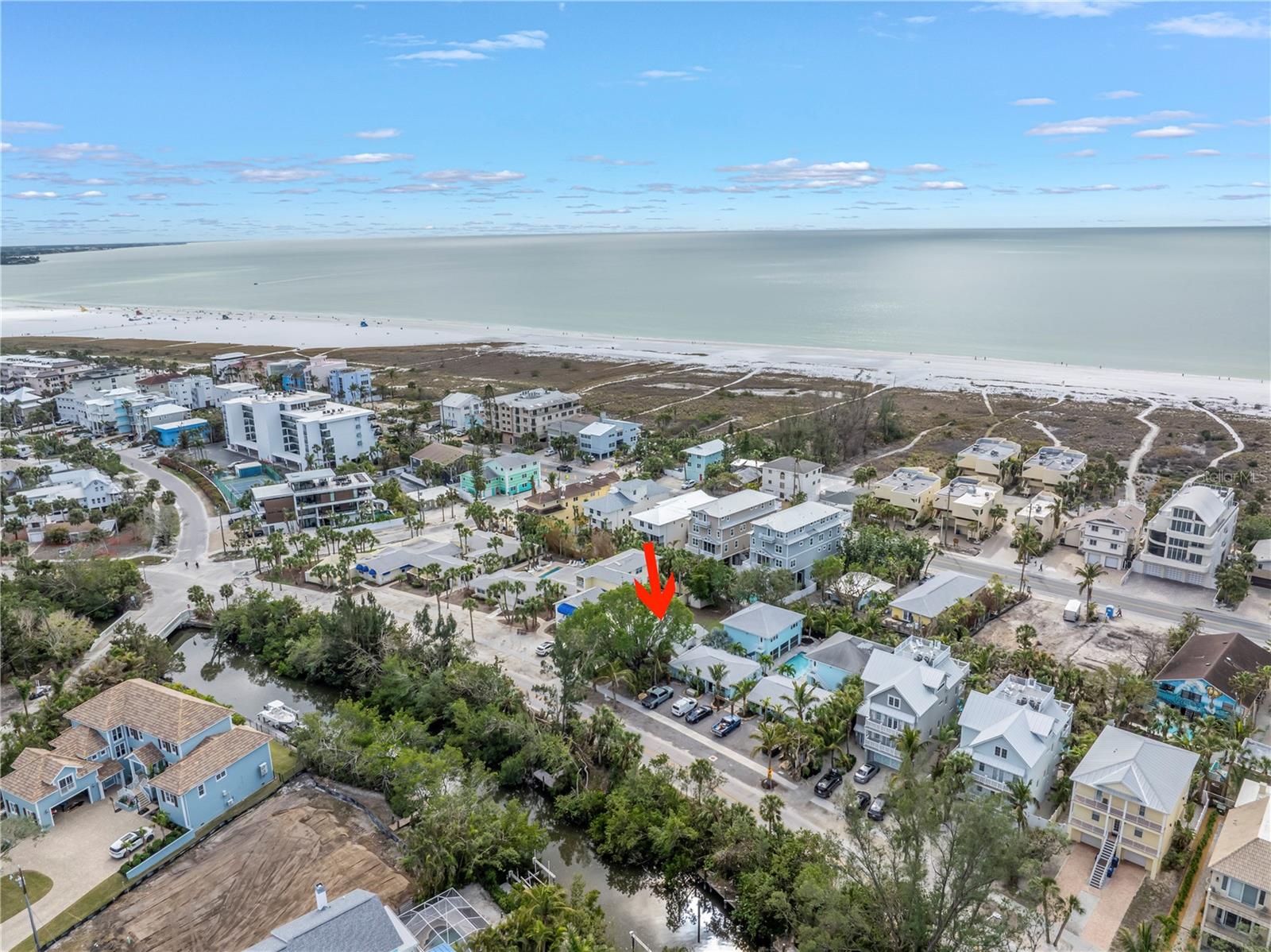 554 CANAL RD, SARASOTA, FL, 34242