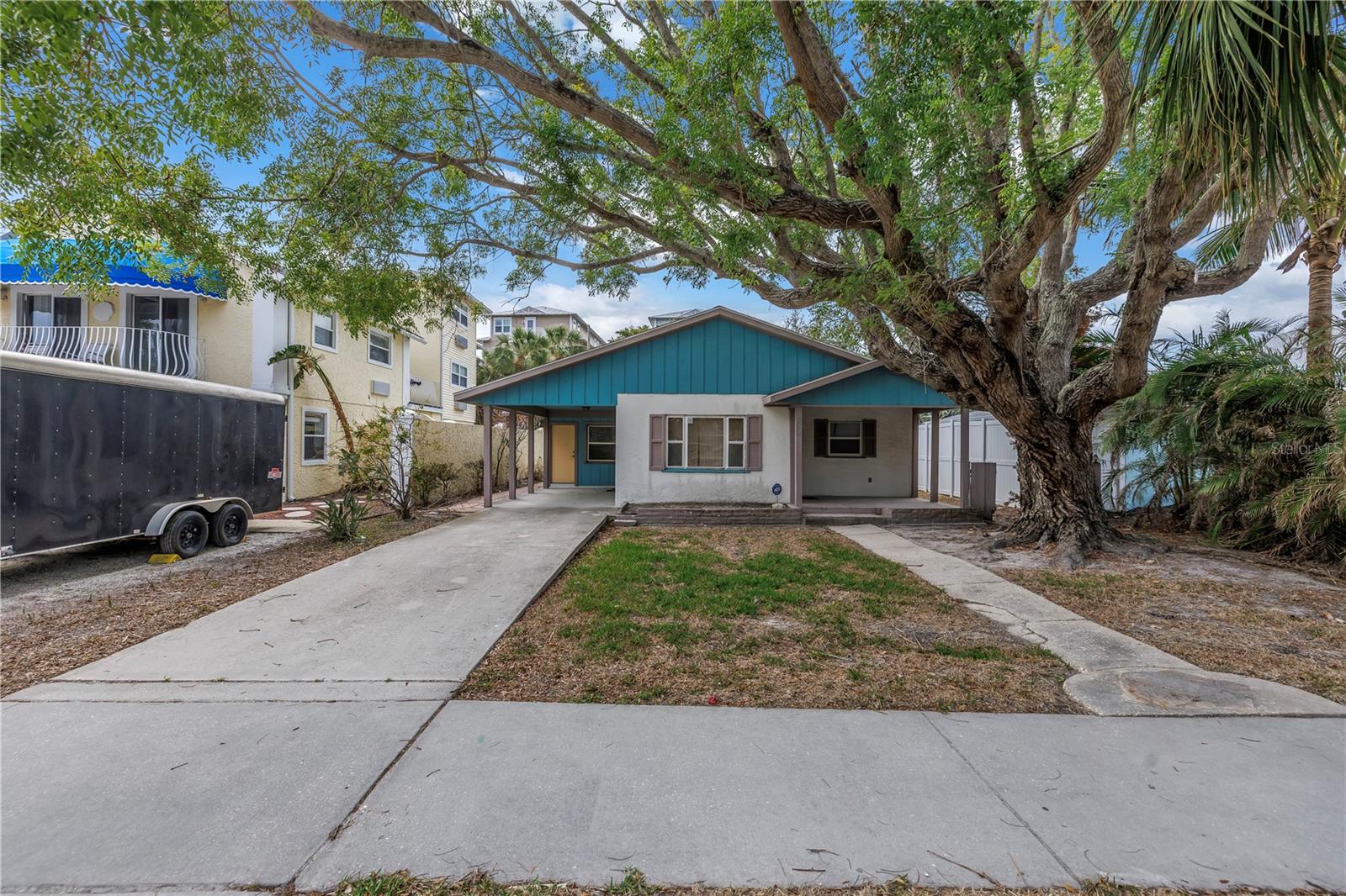 554 CANAL RD, SARASOTA, FL, 34242