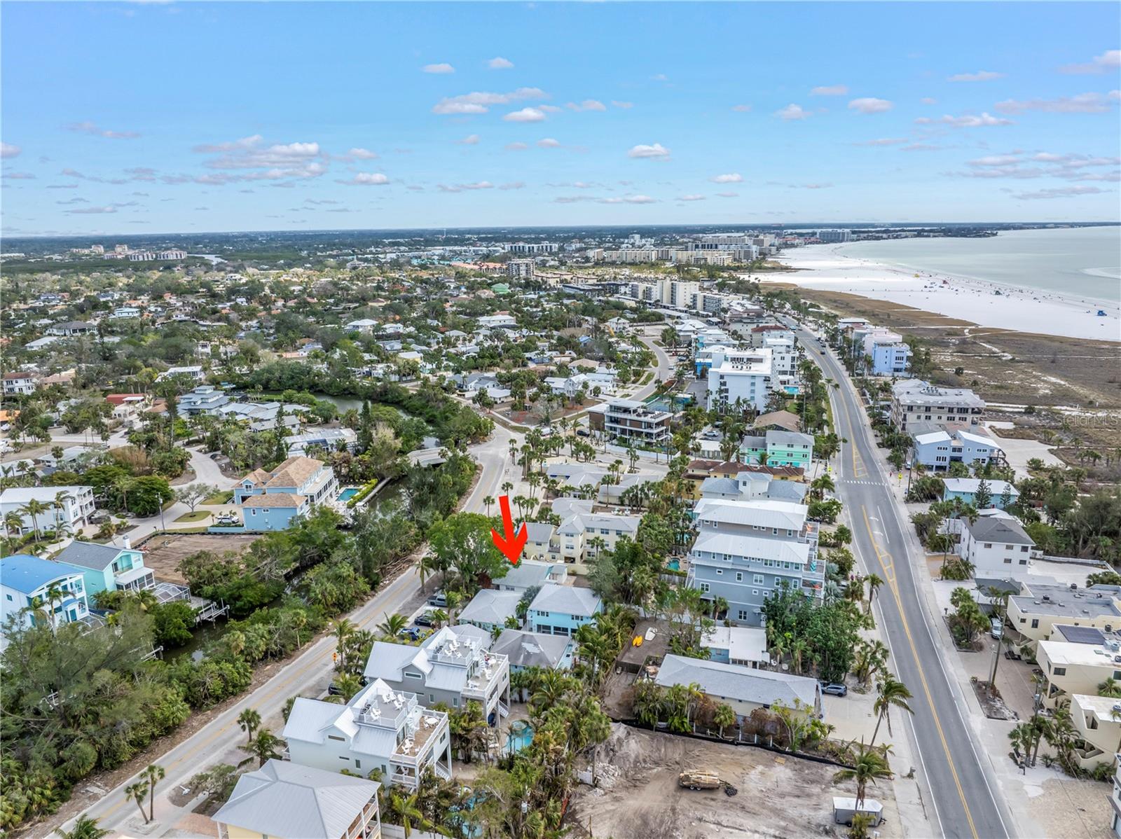 554 CANAL RD, SARASOTA, FL, 34242