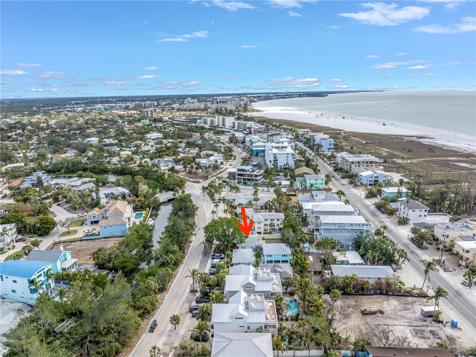 554 CANAL RD, SARASOTA, FL, 34242