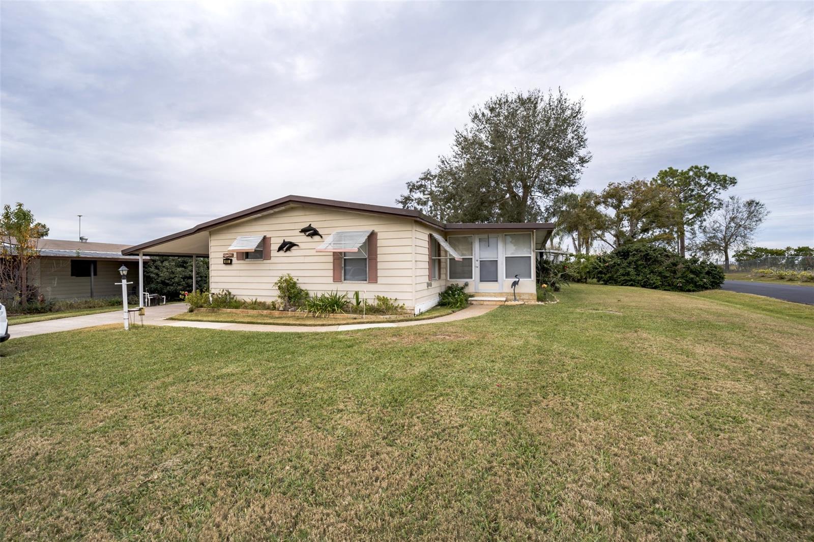 6055 GRAND OAKS DR SE, WINTER HAVEN, FL, 33884