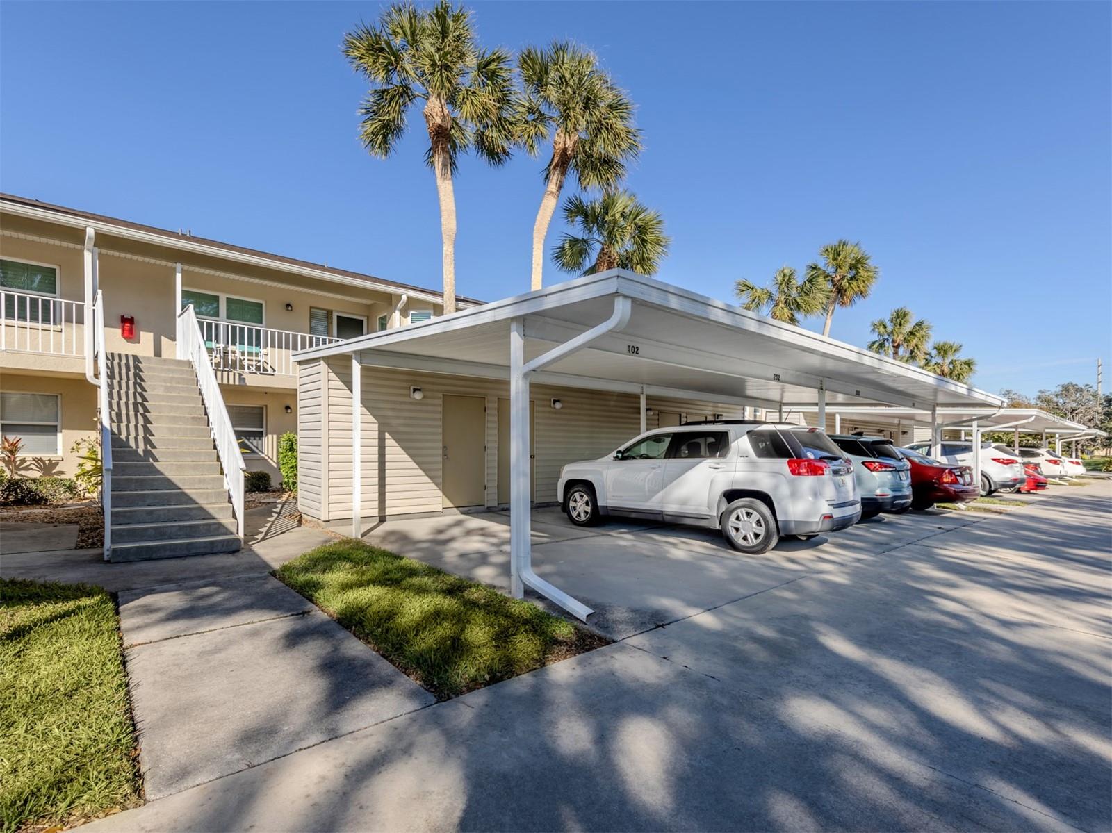 801 WATERSIDE DR #102, VENICE, FL, 34285