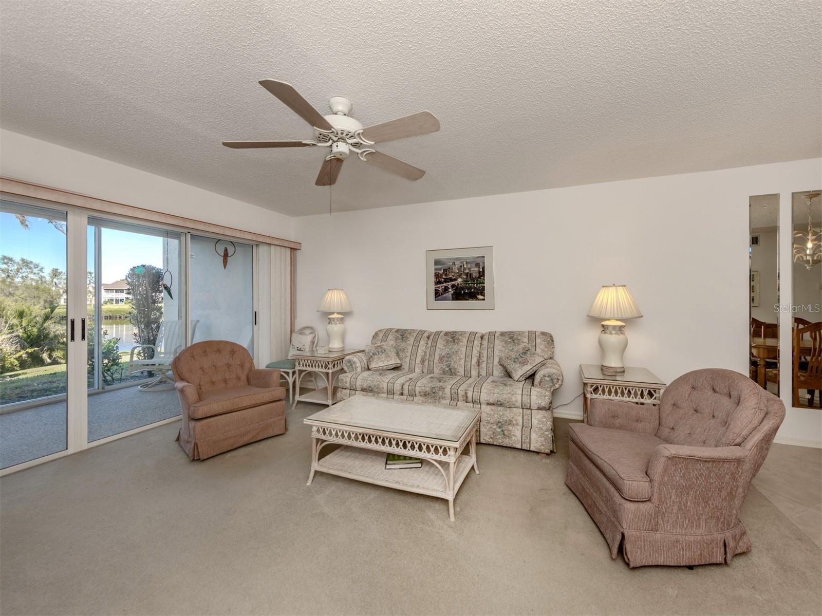 801 WATERSIDE DR #102, VENICE, FL, 34285
