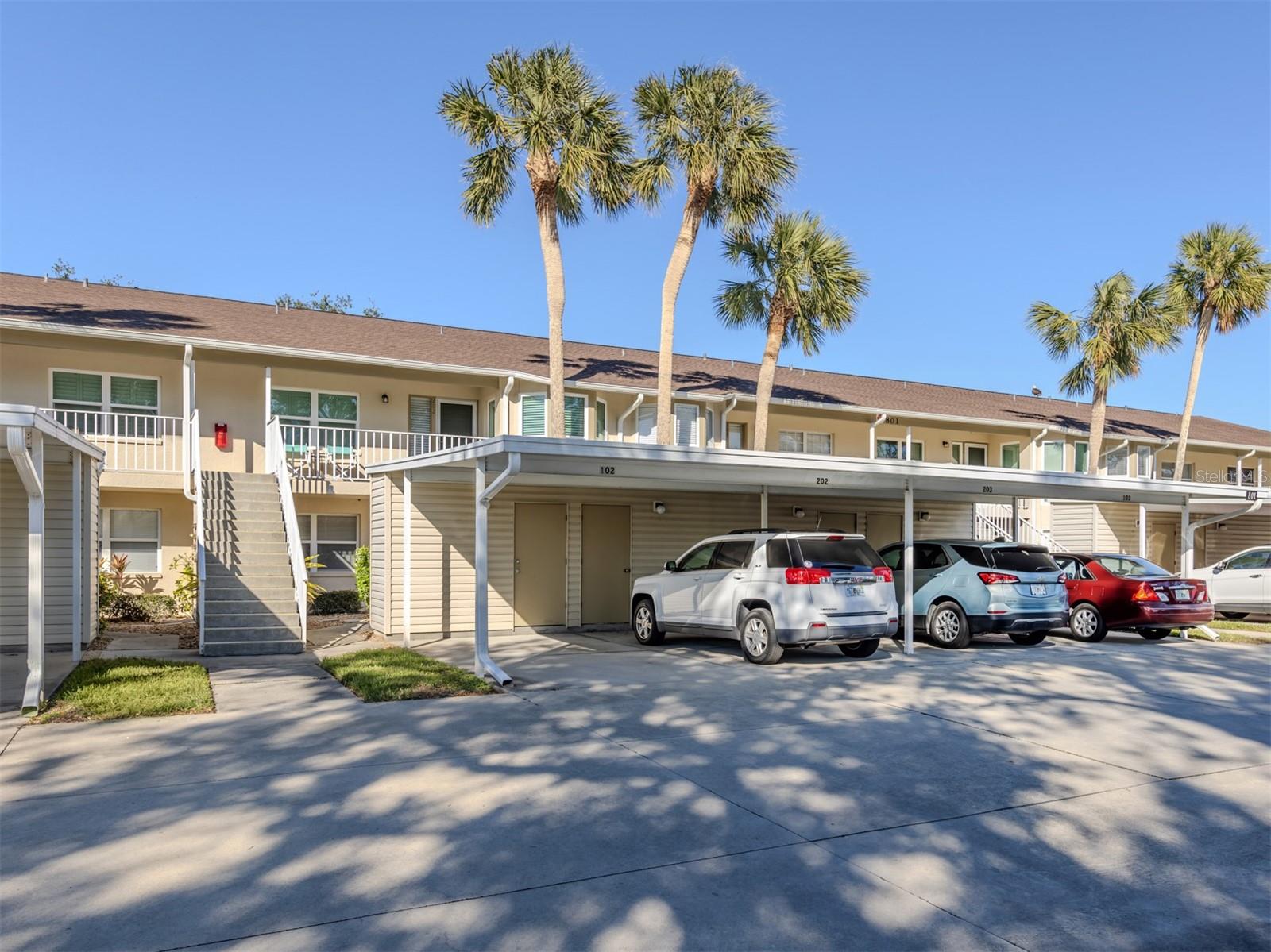 801 WATERSIDE DR #102, VENICE, FL, 34285