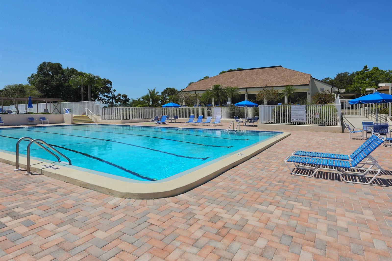 801 WATERSIDE DR #102, VENICE, FL, 34285