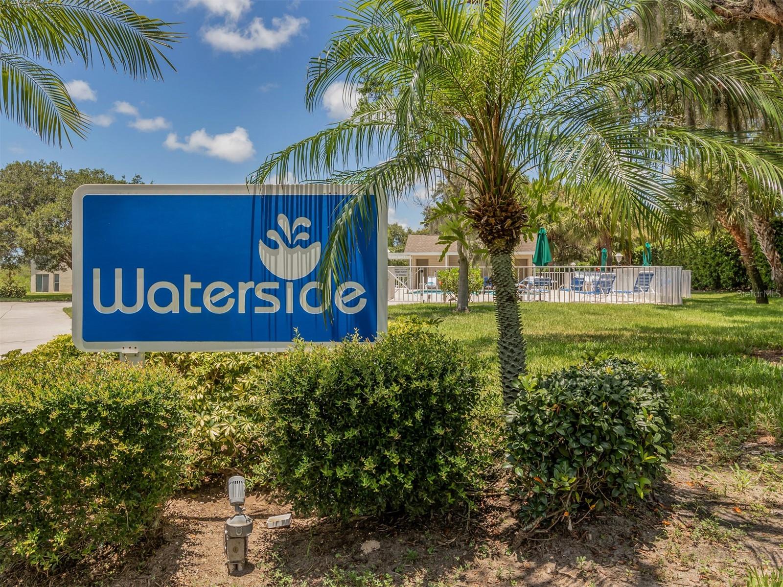 801 WATERSIDE DR #102, VENICE, FL, 34285