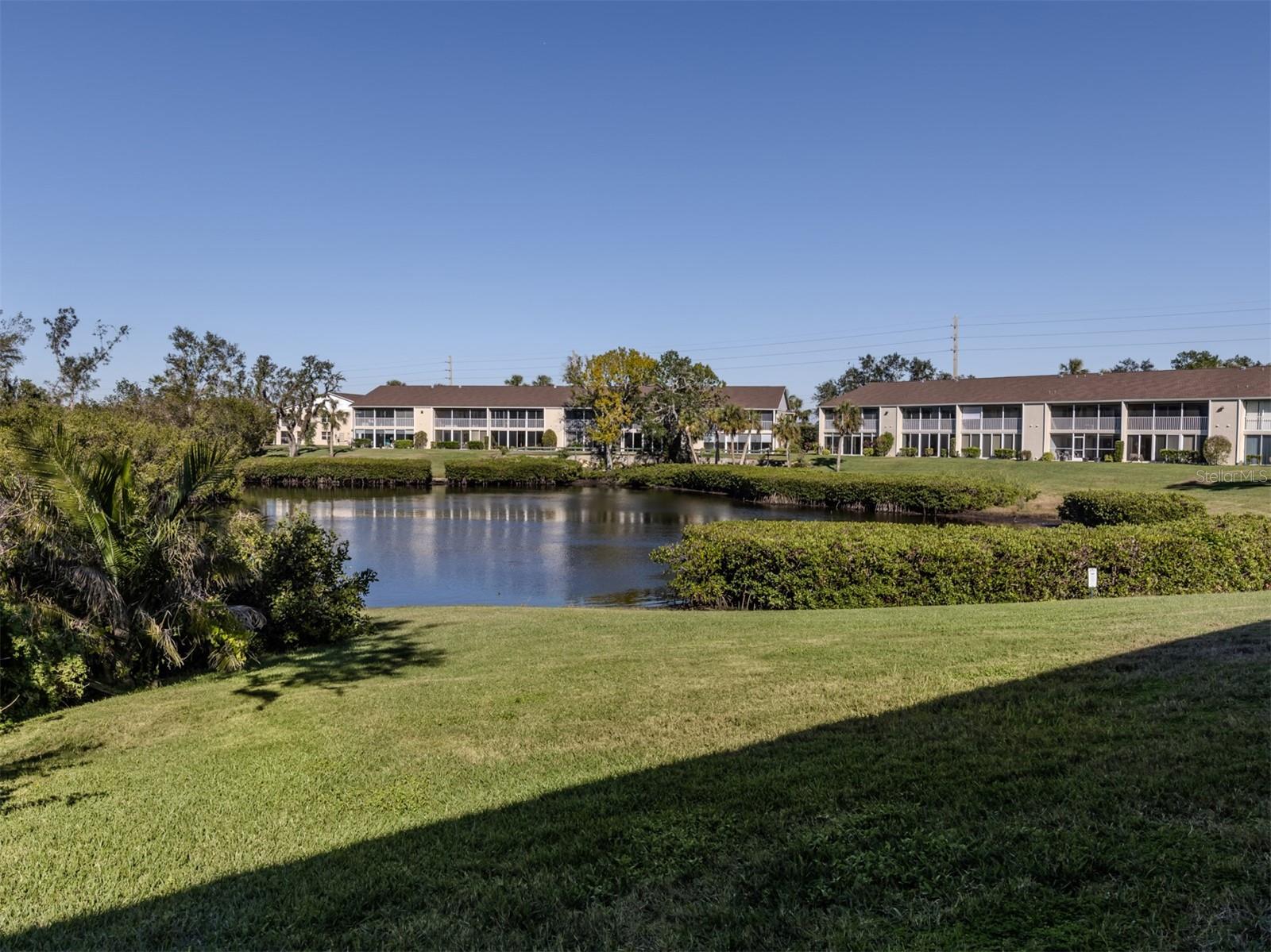 801 WATERSIDE DR #102, VENICE, FL, 34285