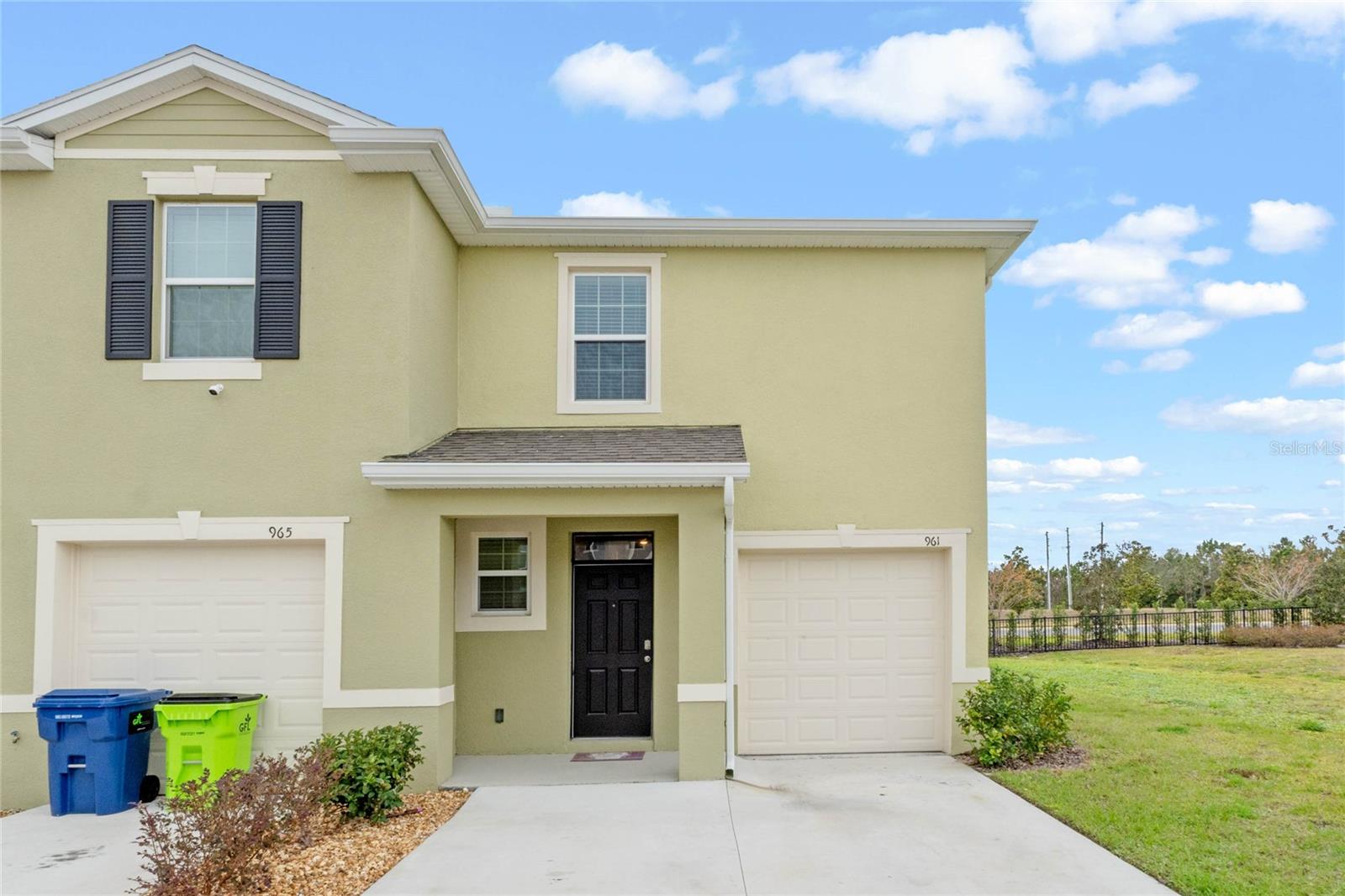 961 LIDO DR, HOWEY IN THE HILLS, FL, 34737