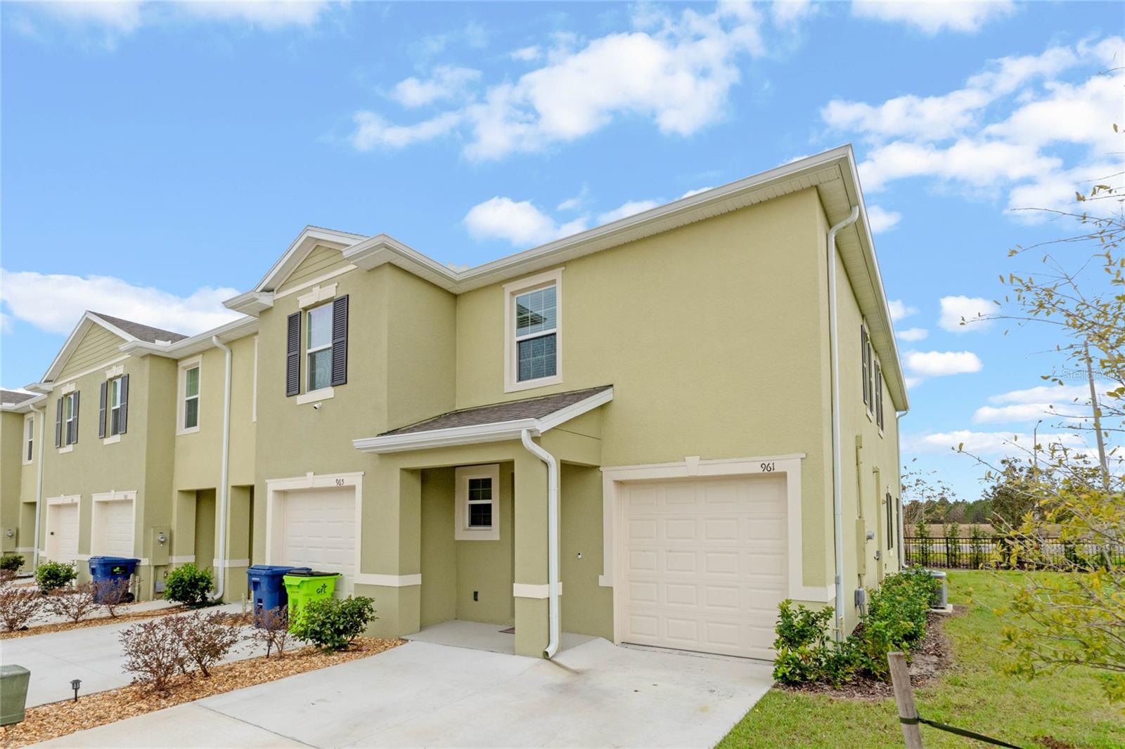 961 LIDO DR, HOWEY IN THE HILLS, FL, 34737