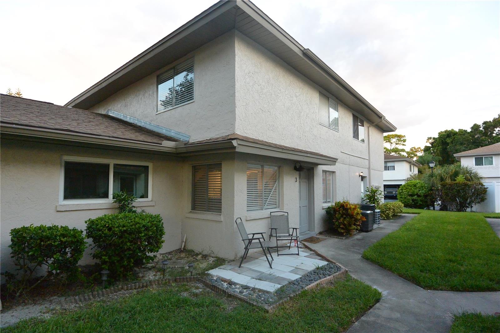 1824 BOUGH AVE #3, CLEARWATER, FL, 33760