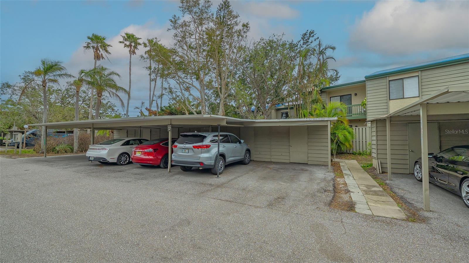 1510 PELICAN POINT DR #BA168, SARASOTA, FL, 34231