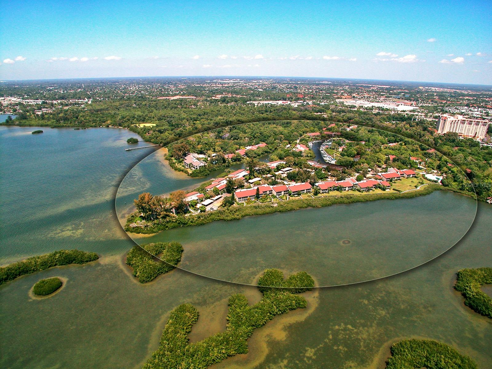 1510 PELICAN POINT DR #BA168, SARASOTA, FL, 34231