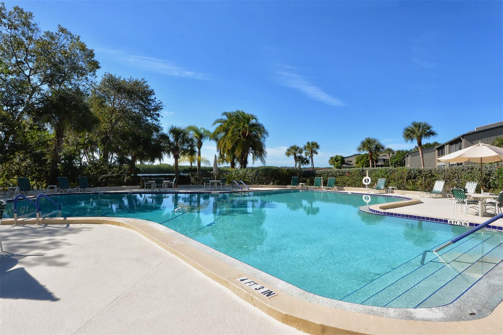 1510 PELICAN POINT DR #BA168, SARASOTA, FL, 34231