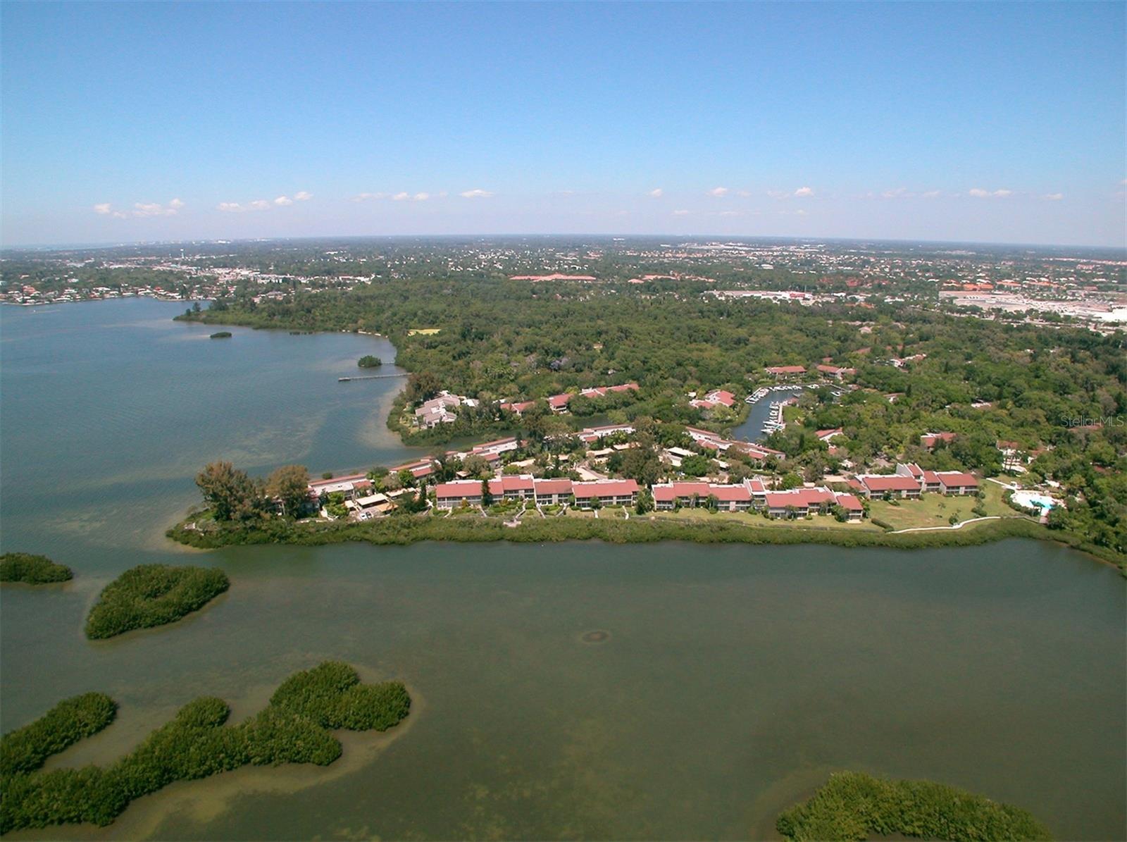 1510 PELICAN POINT DR #BA168, SARASOTA, FL, 34231