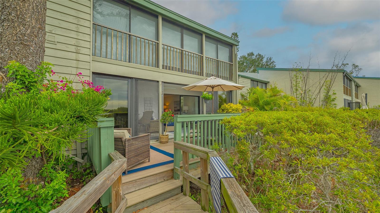 1510 PELICAN POINT DR #BA168, SARASOTA, FL, 34231
