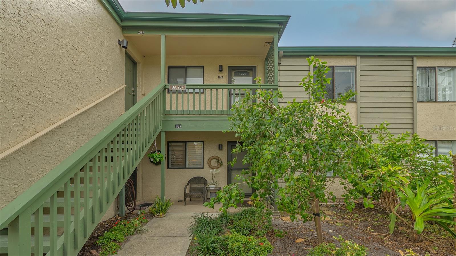 1510 PELICAN POINT DR #BA168, SARASOTA, FL, 34231