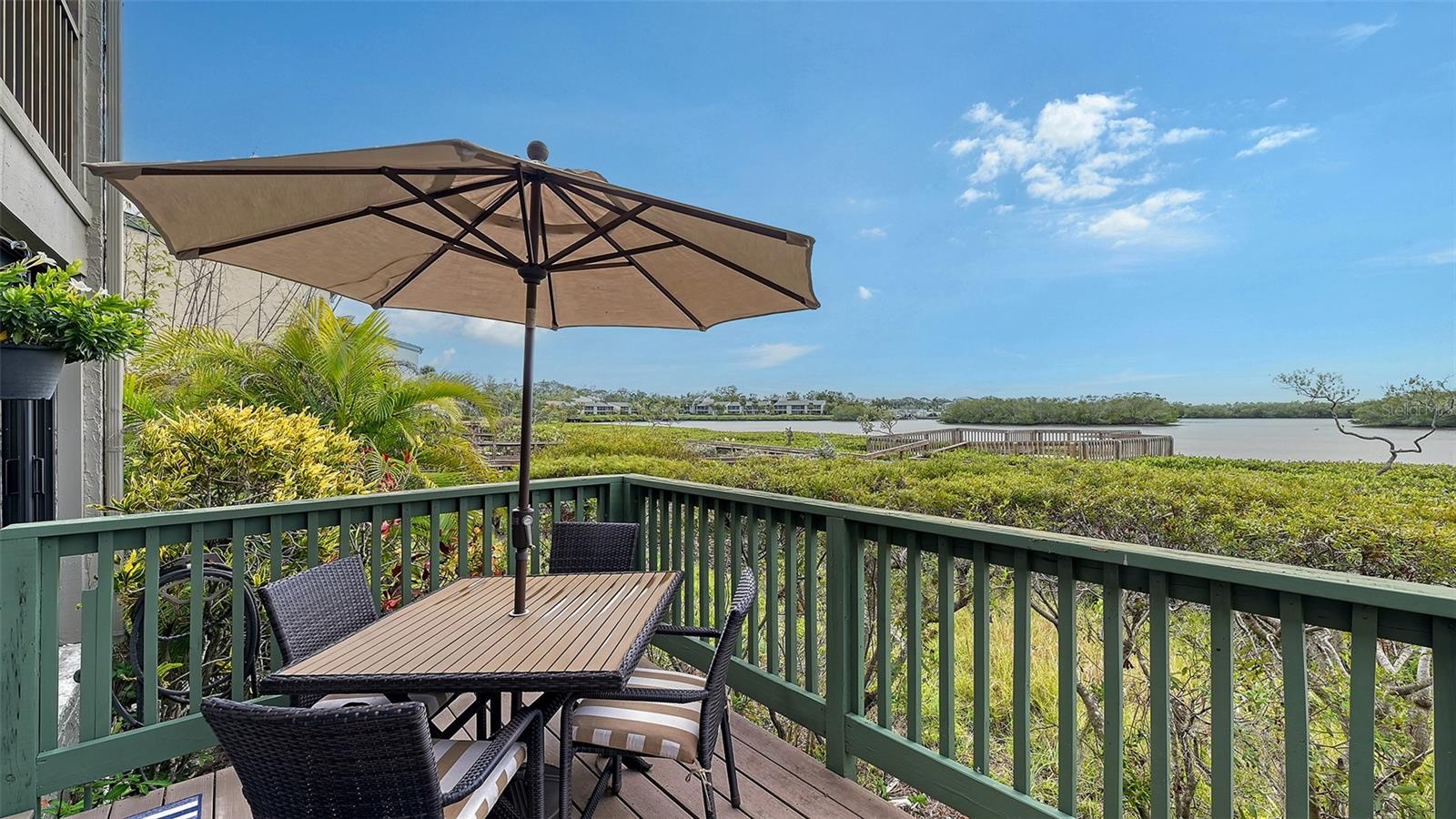 1510 PELICAN POINT DR #BA168, SARASOTA, FL, 34231
