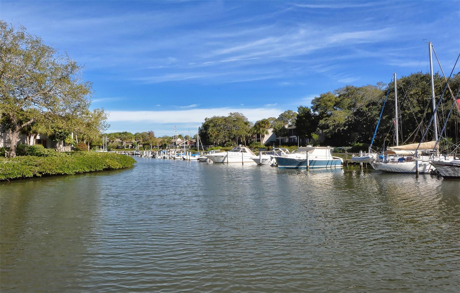 1510 PELICAN POINT DR #BA168, SARASOTA, FL, 34231